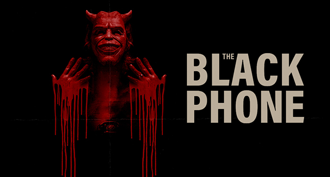 The Black Phone