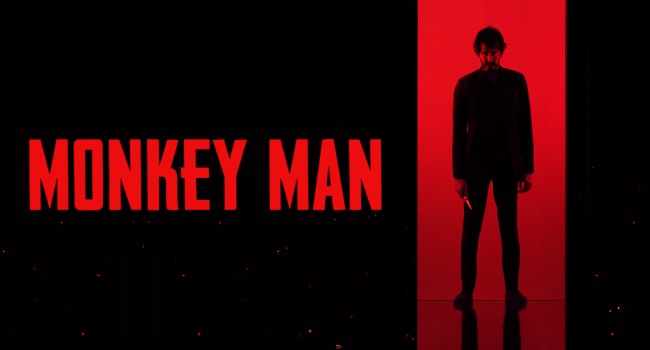 Monkey Man