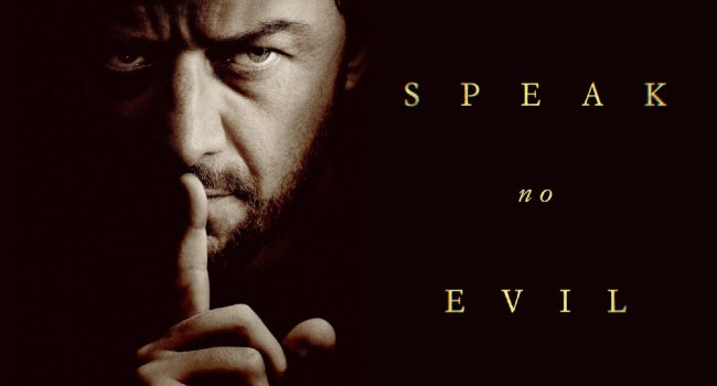 Speak No Evil