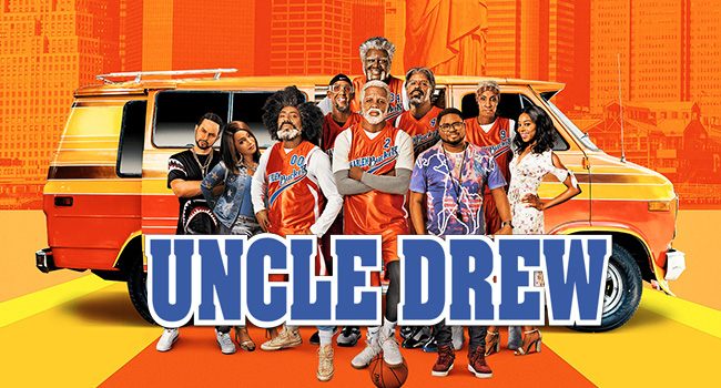 Uncle Drew